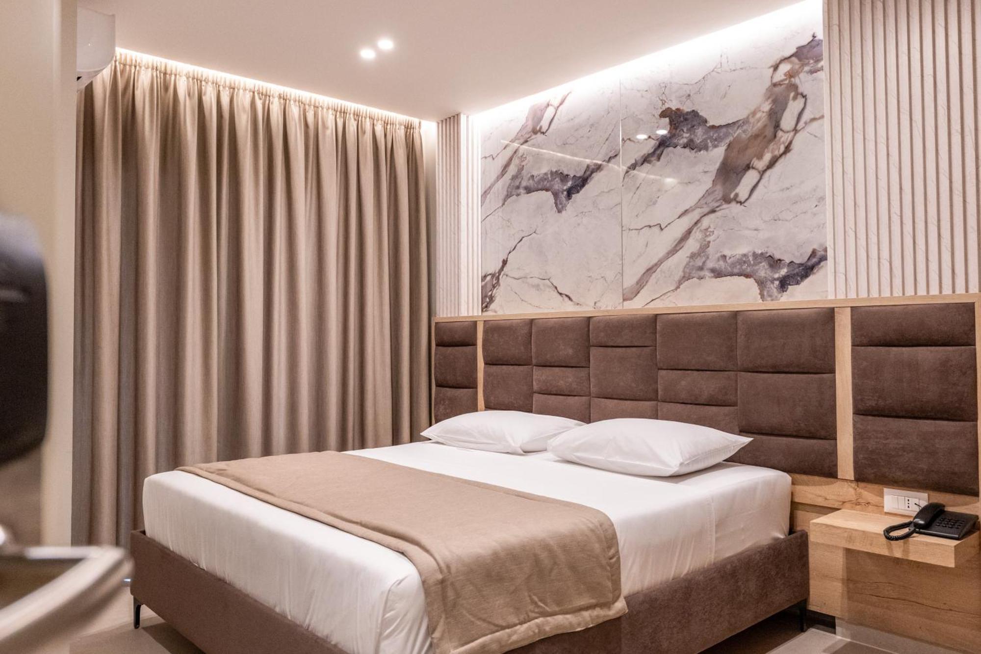 Koko Hotel クサミル エクステリア 写真