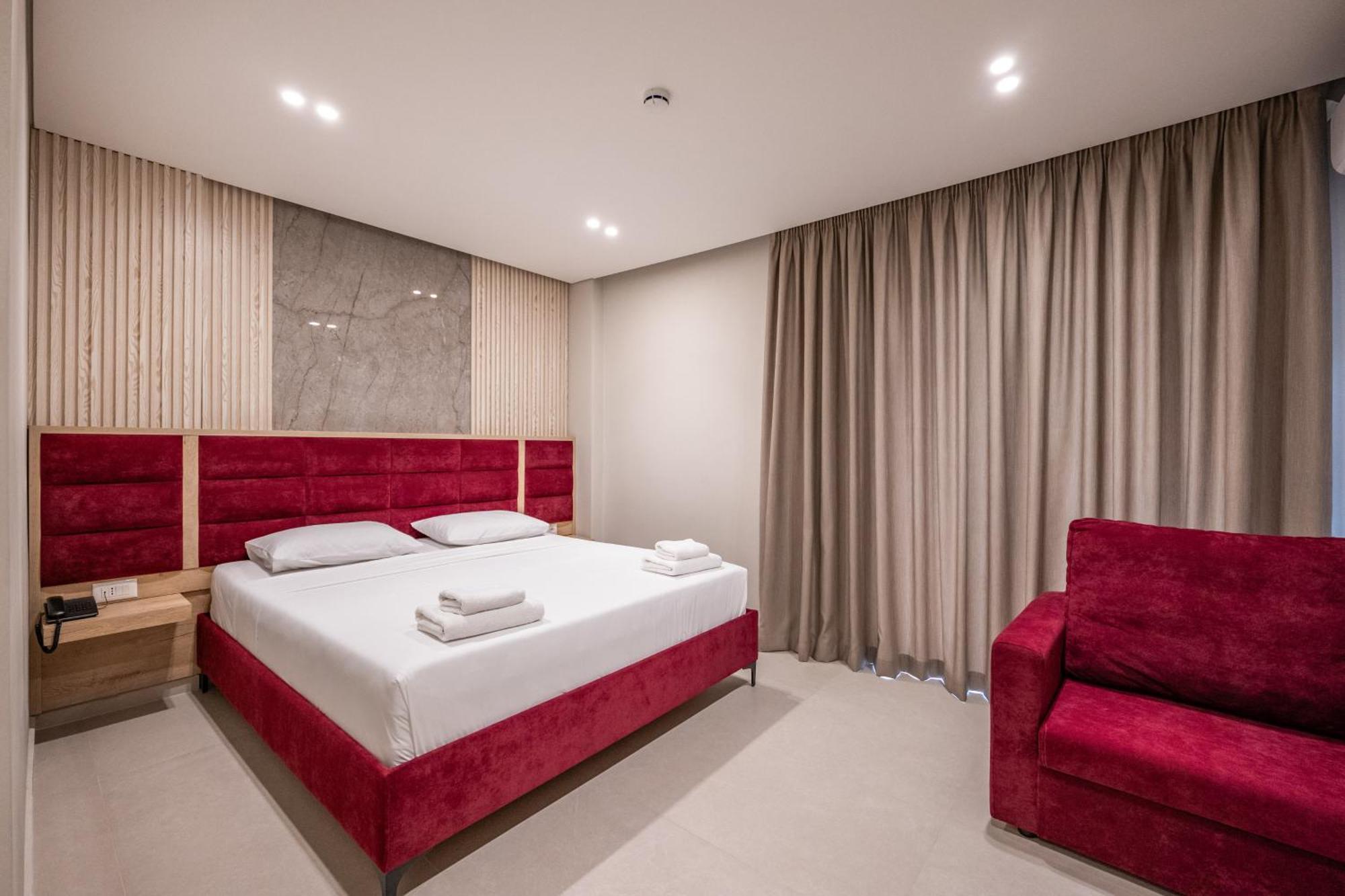 Koko Hotel クサミル エクステリア 写真