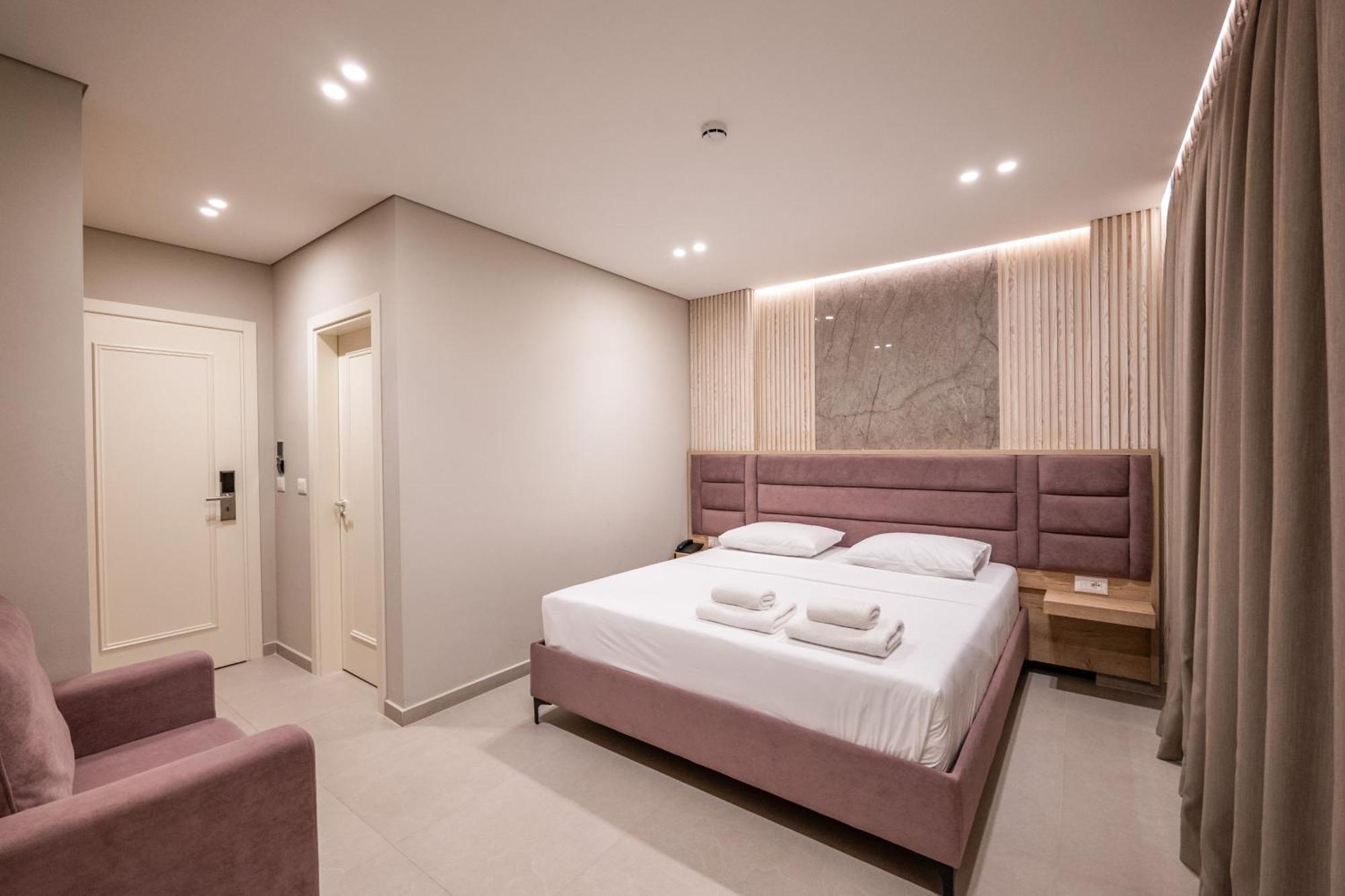 Koko Hotel クサミル エクステリア 写真