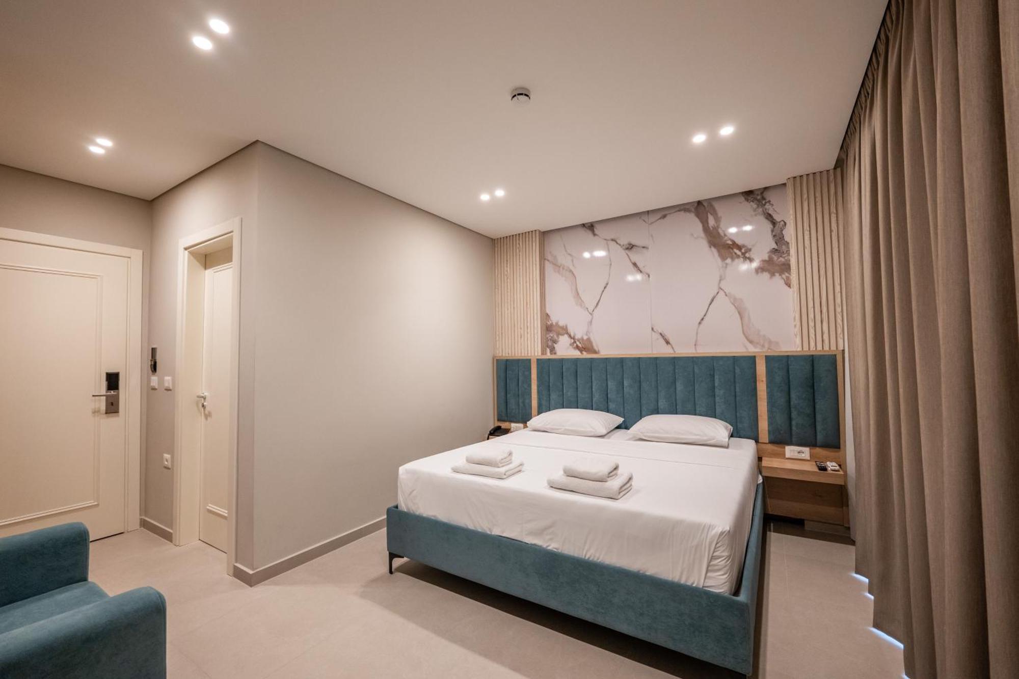 Koko Hotel クサミル エクステリア 写真