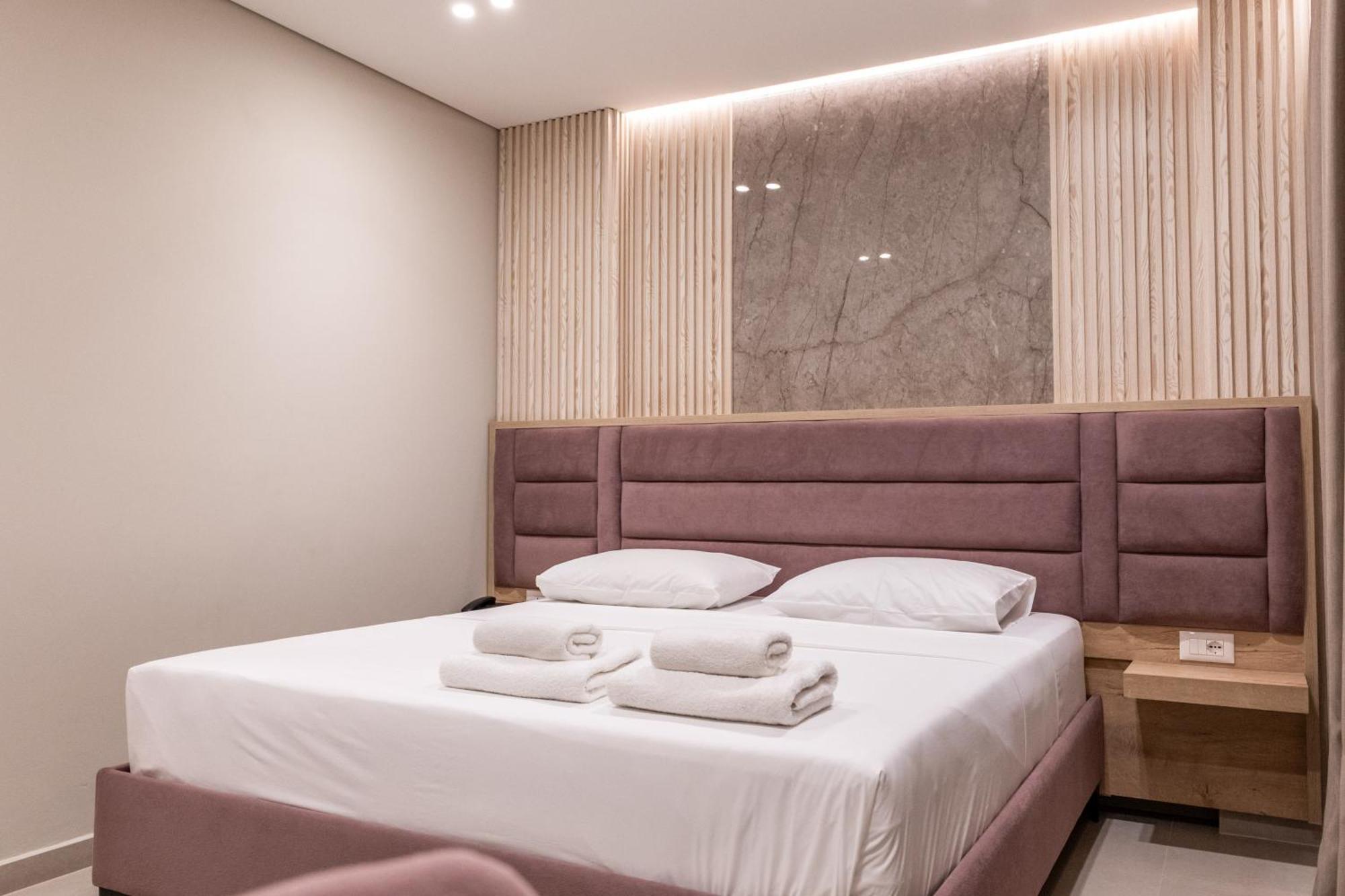 Koko Hotel クサミル エクステリア 写真