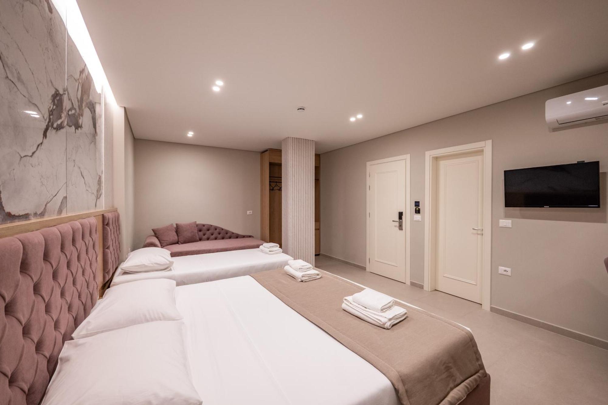 Koko Hotel クサミル エクステリア 写真