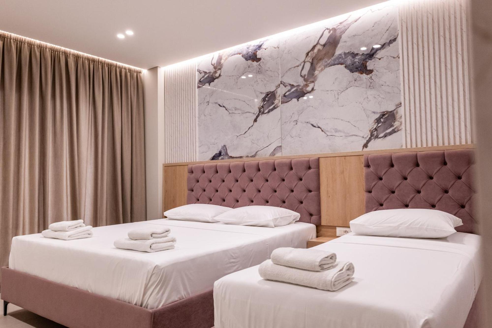Koko Hotel クサミル エクステリア 写真