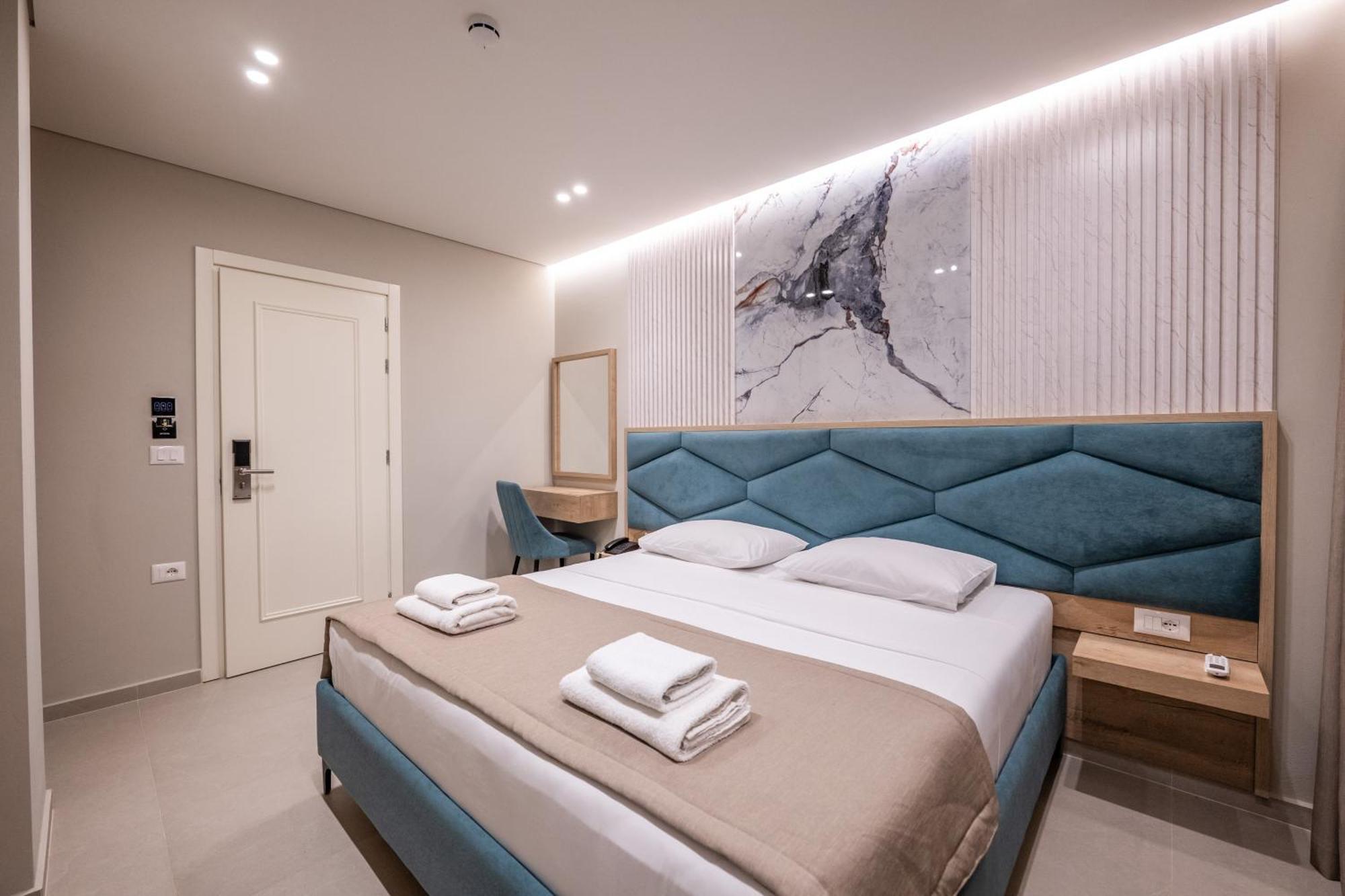 Koko Hotel クサミル エクステリア 写真