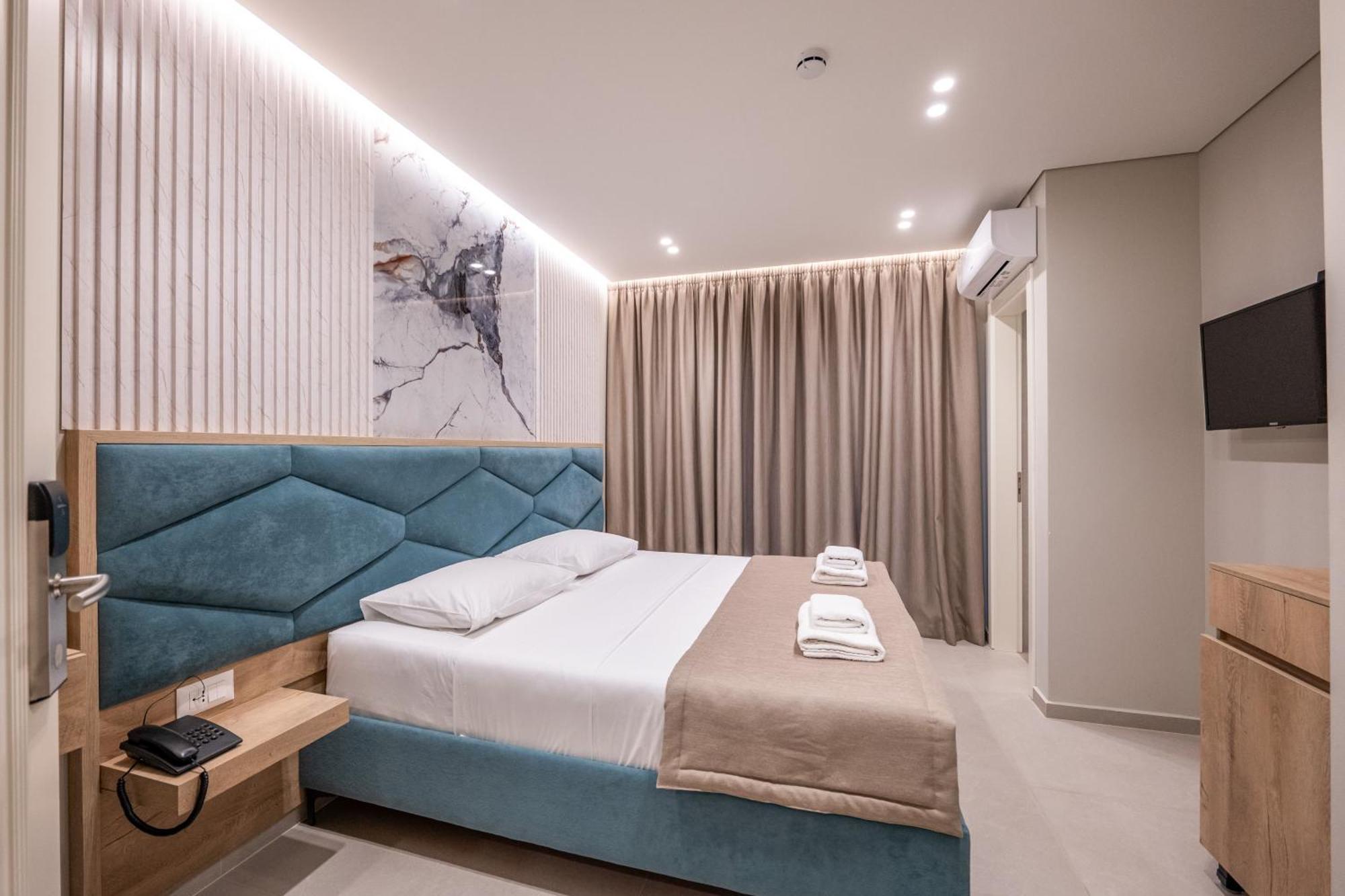 Koko Hotel クサミル エクステリア 写真