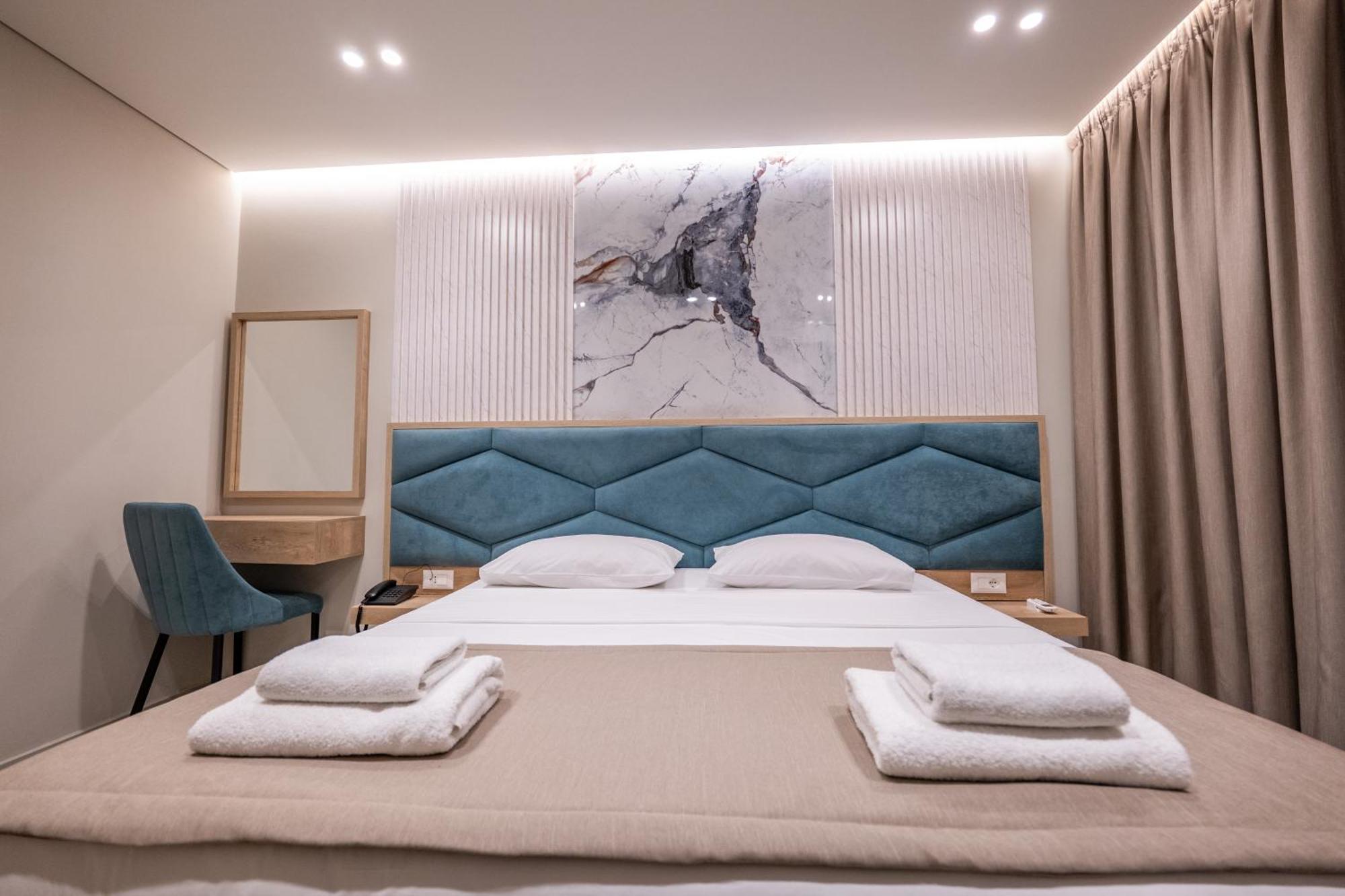 Koko Hotel クサミル エクステリア 写真